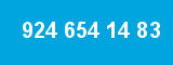 924 654 14 83